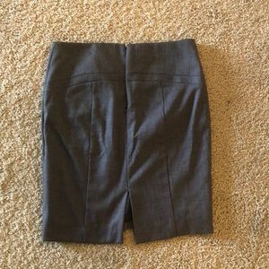 Express skirt size 2